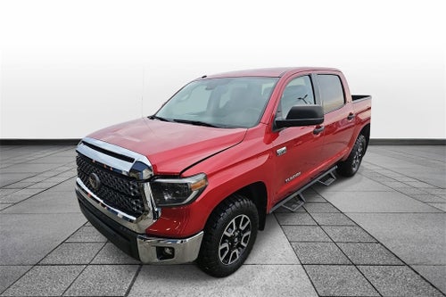 2019 Toyota Tundra SR5