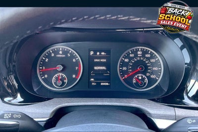 2024 Kia K5 EX