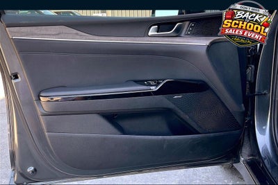 2024 Kia K5 EX
