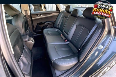 2024 Kia K5 EX