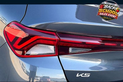 2024 Kia K5 EX
