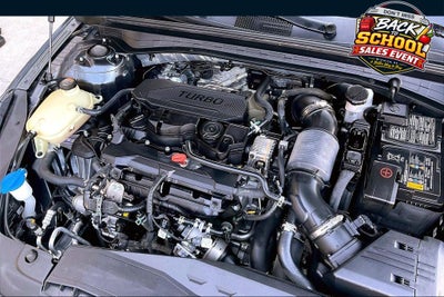 2024 Kia K5 EX