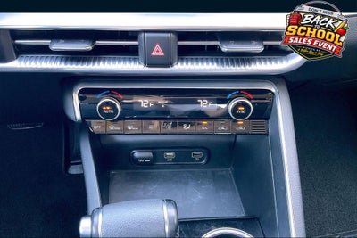 2024 Kia K5 EX