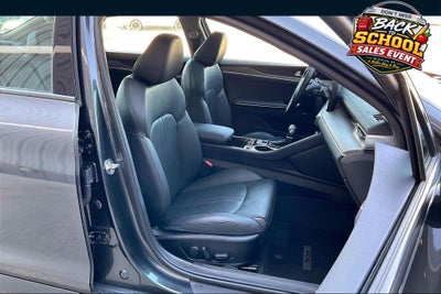 2024 Kia K5 EX