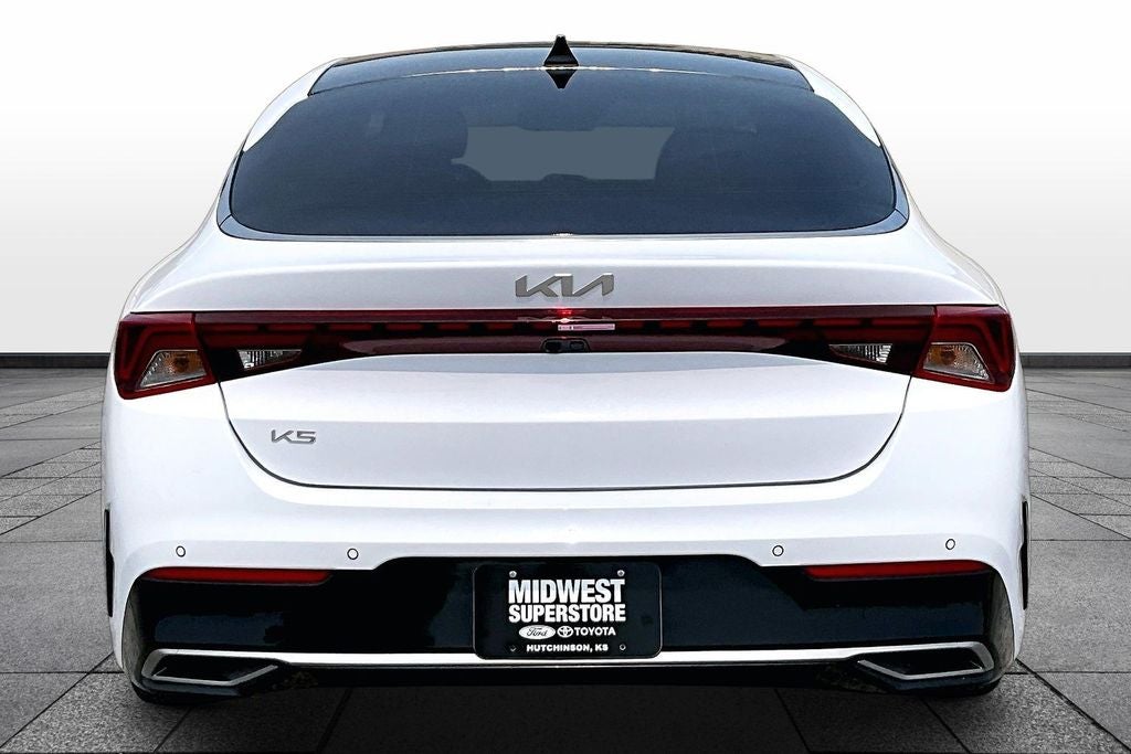 2023 Kia K5 EX