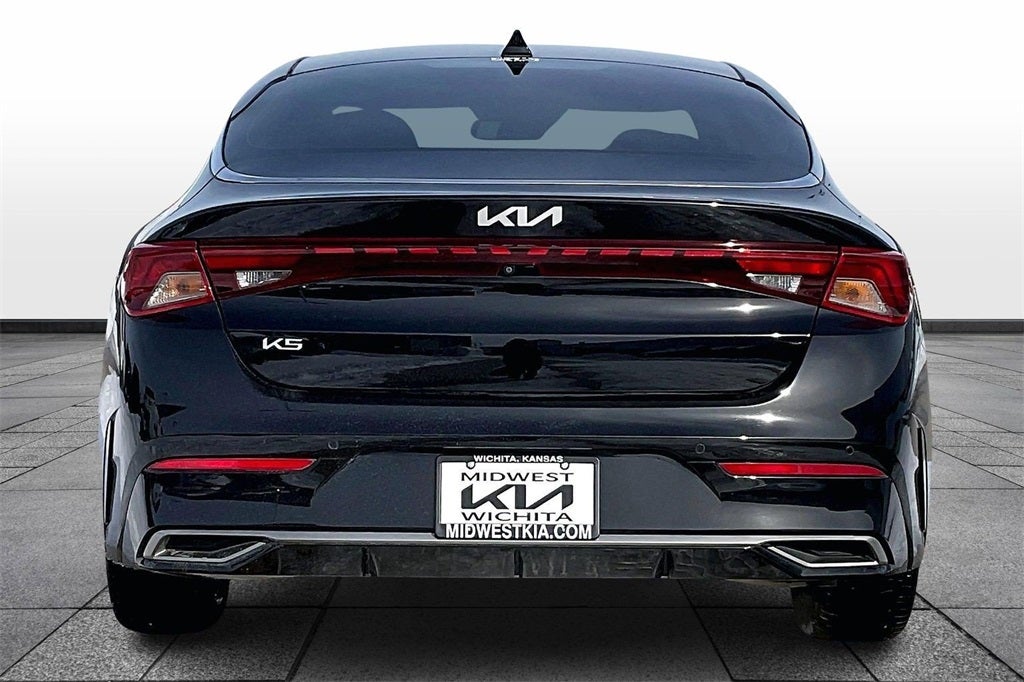 2023 Kia K5 EX