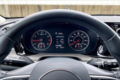 2022 Kia K5 EX