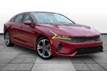 2022 Kia K5 EX
