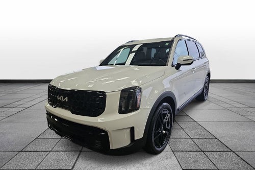 2024 Kia Telluride SX-Prestige X-Line