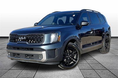 2023 Kia Telluride SX X-Line
