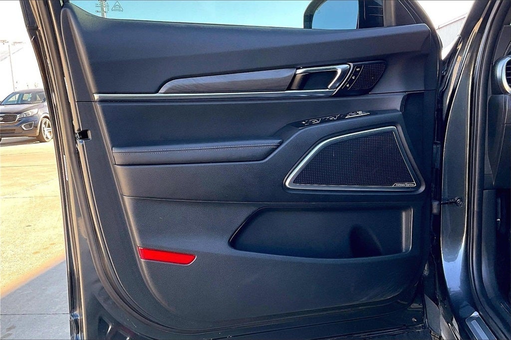 2023 Kia Telluride SX X-Line