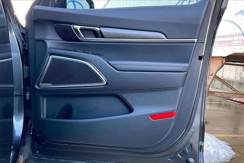 2023 Kia Telluride SX X-Line