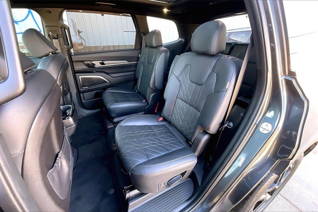 2023 Kia Telluride SX X-Line