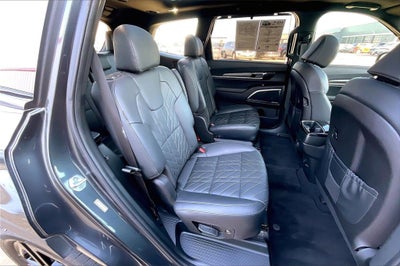 2023 Kia Telluride SX X-Line