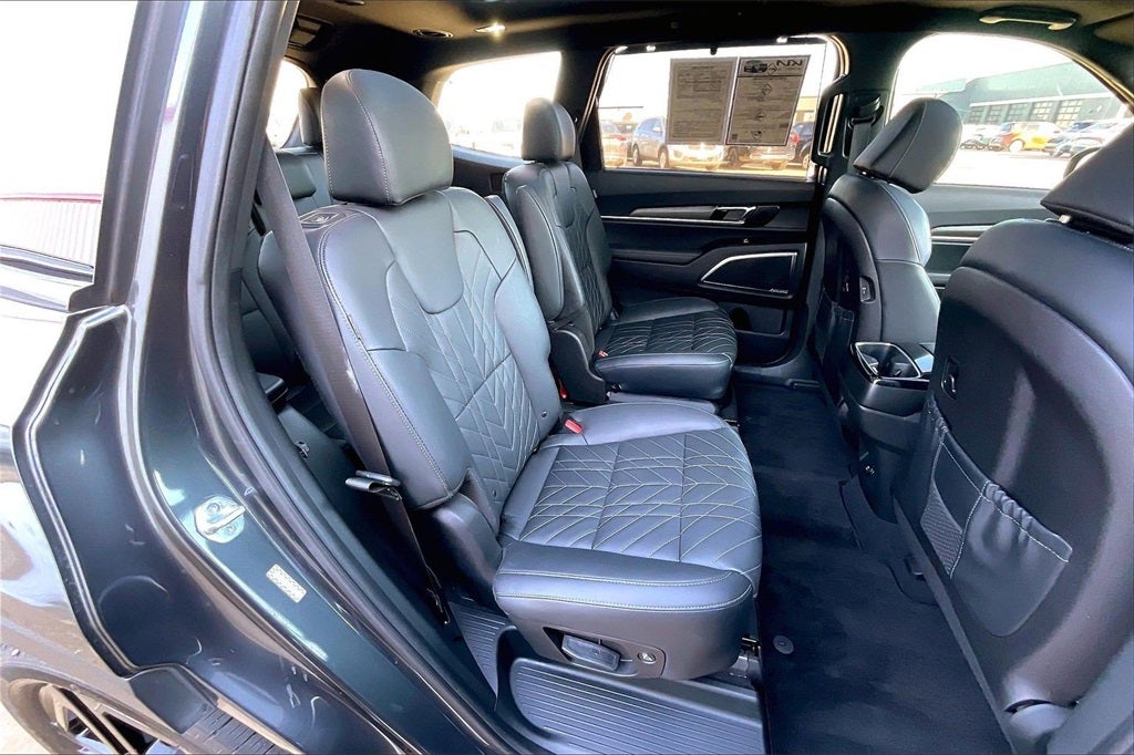 2023 Kia Telluride SX X-Line