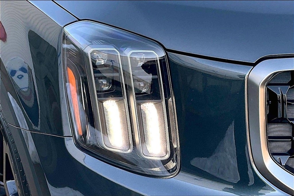 2023 Kia Telluride SX X-Line
