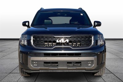 2023 Kia Telluride SX X-Line