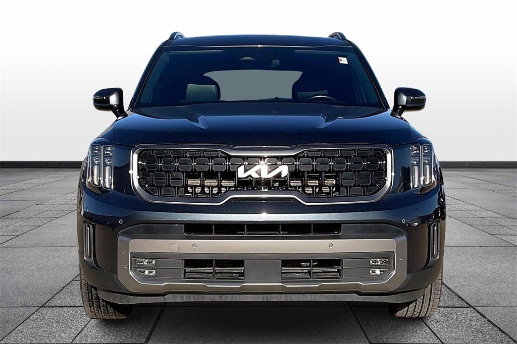 2023 Kia Telluride SX X-Line