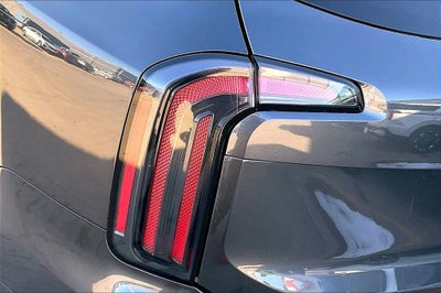 2023 Kia Telluride SX X-Line