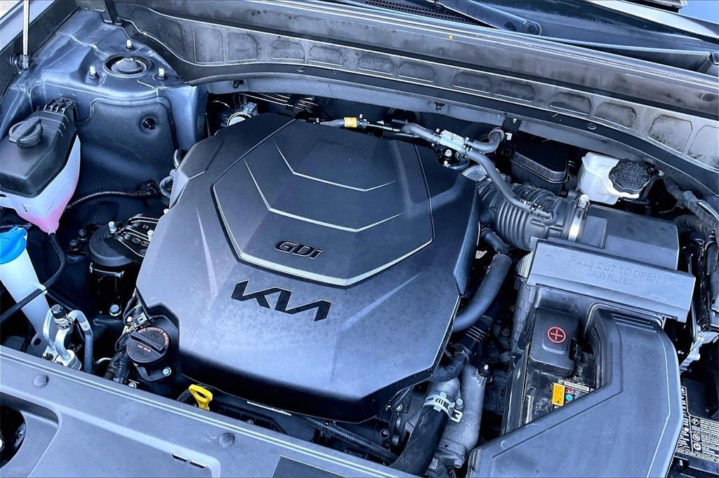 2023 Kia Telluride SX X-Line