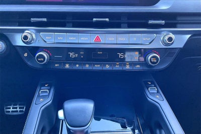 2023 Kia Telluride SX X-Line