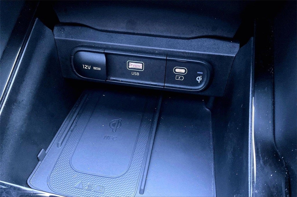 2023 Kia Telluride SX X-Line