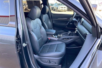 2023 Kia Telluride SX X-Line