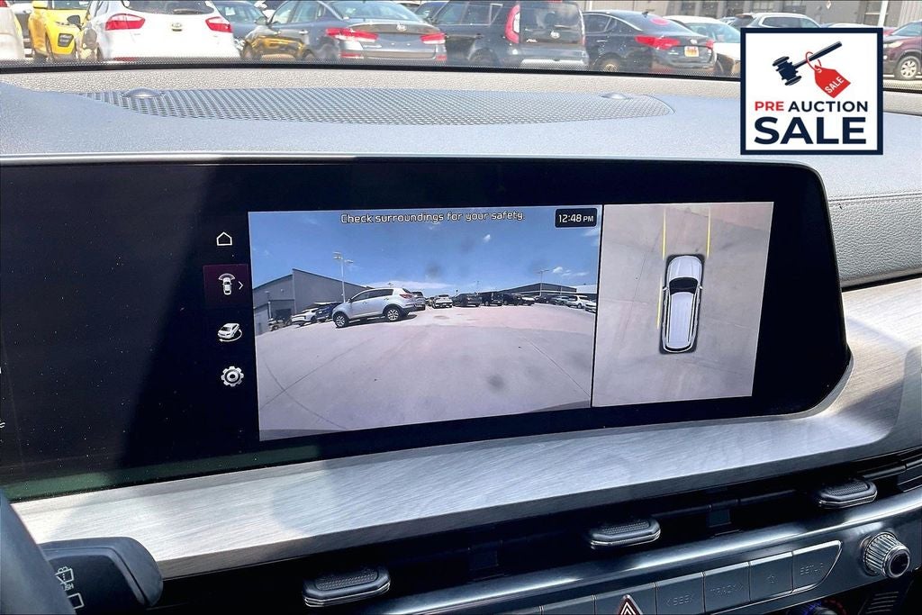 2024 Kia Telluride SX-Prestige X-Pro