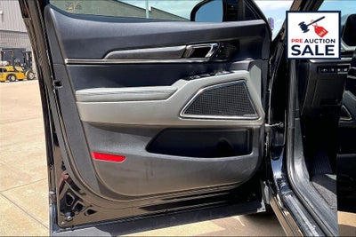 2024 Kia Telluride SX-Prestige X-Pro