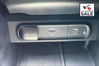 2024 Kia Telluride SX-Prestige X-Pro