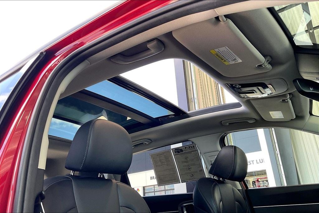 2023 Kia Sorento X-Line EX