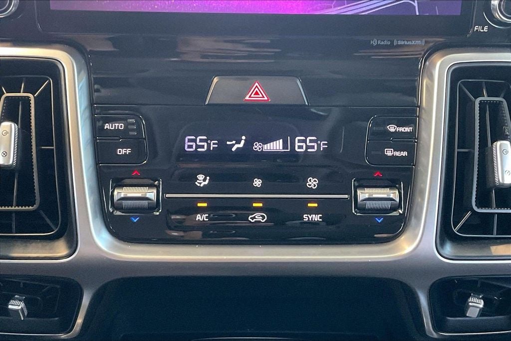 2023 Kia Sorento X-Line EX