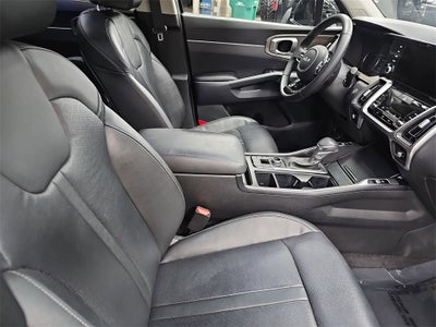 2022 Kia Sorento X-Line EX