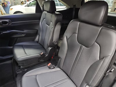 2022 Kia Sorento X-Line EX