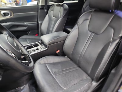 2022 Kia Sorento X-Line EX