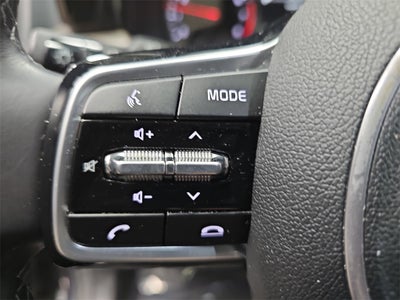 2022 Kia Sorento X-Line EX