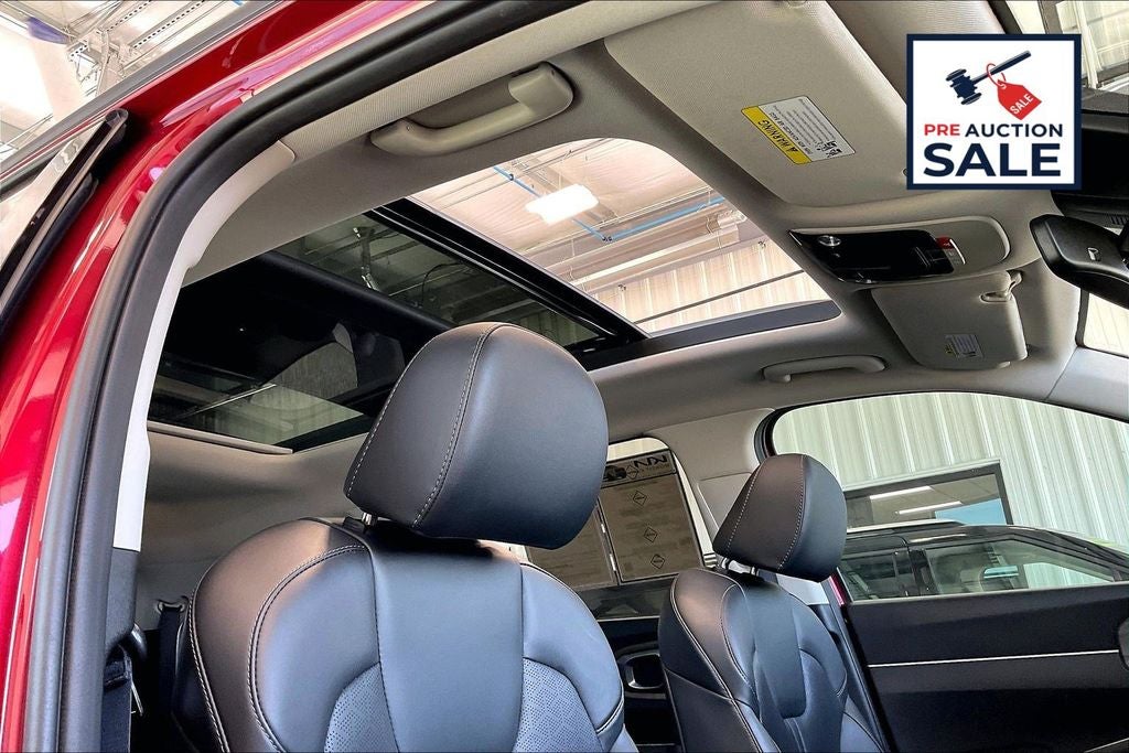 2023 Kia Sorento X-Line EX