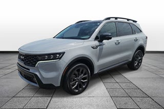 2022 Kia Sorento X-Line SX Prestige