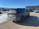 2023 Kia Sorento X-Line SX Prestige