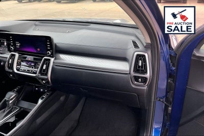 2023 Kia Sorento S