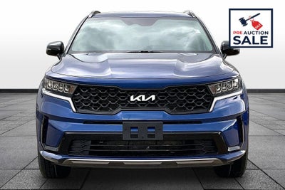 2023 Kia Sorento S