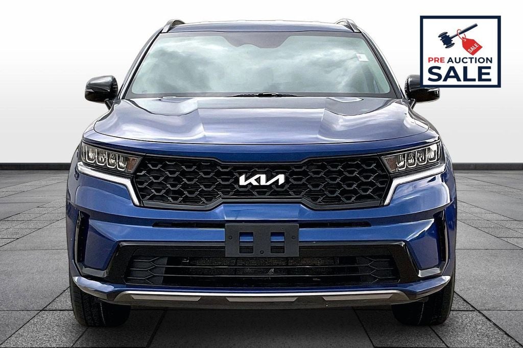 2023 Kia Sorento S