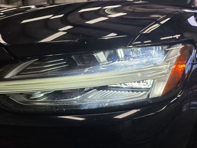 2021 Volvo S60 T6 Momentum