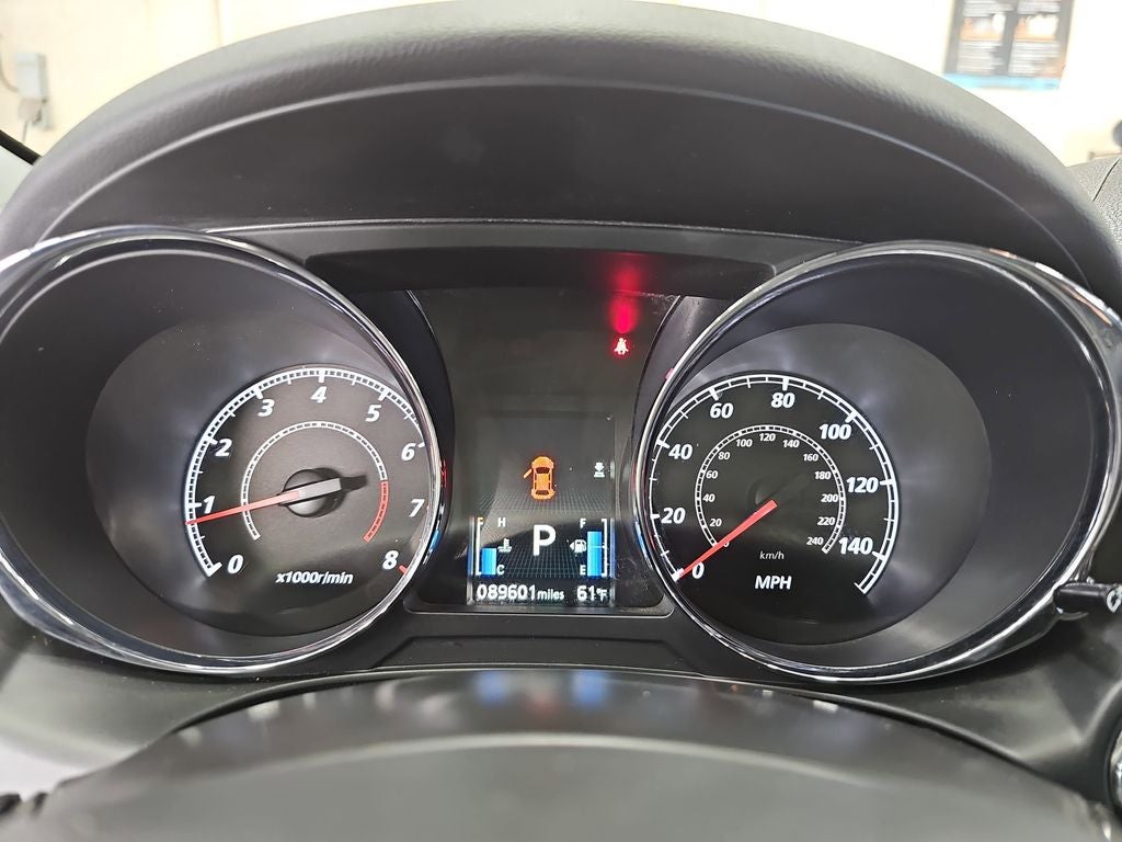 2021 Mitsubishi Outlander Sport 2.0 SE