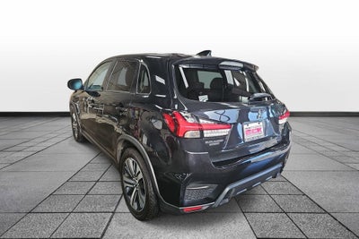 2021 Mitsubishi Outlander Sport 2.0 SE