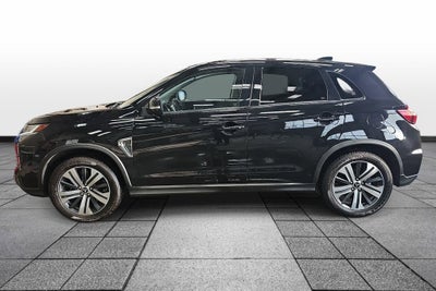 2021 Mitsubishi Outlander Sport 2.0 SE