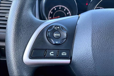 2025 Mitsubishi Outlander Sport 2.0 SE