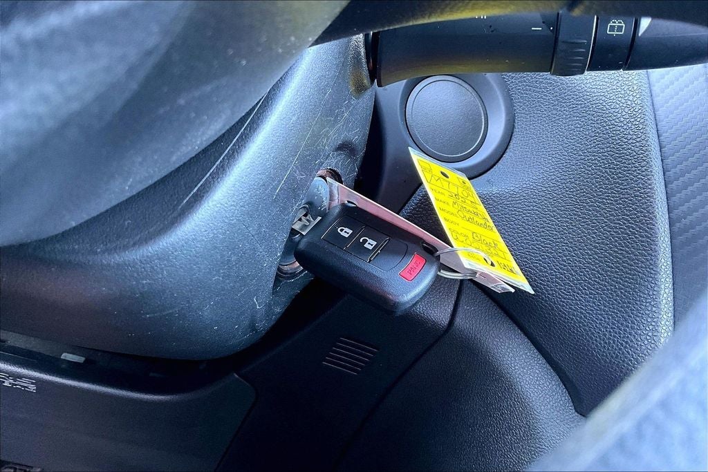 2025 Mitsubishi Outlander Sport 2.0 SE