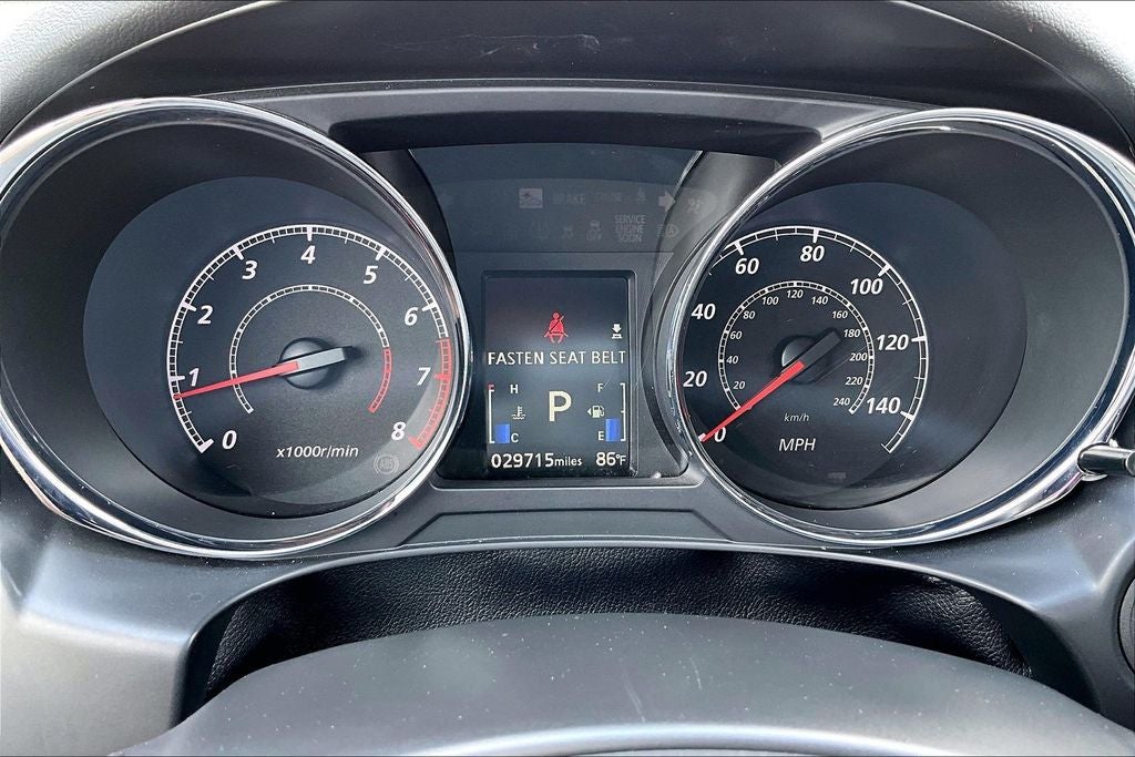 2025 Mitsubishi Outlander Sport 2.0 ES