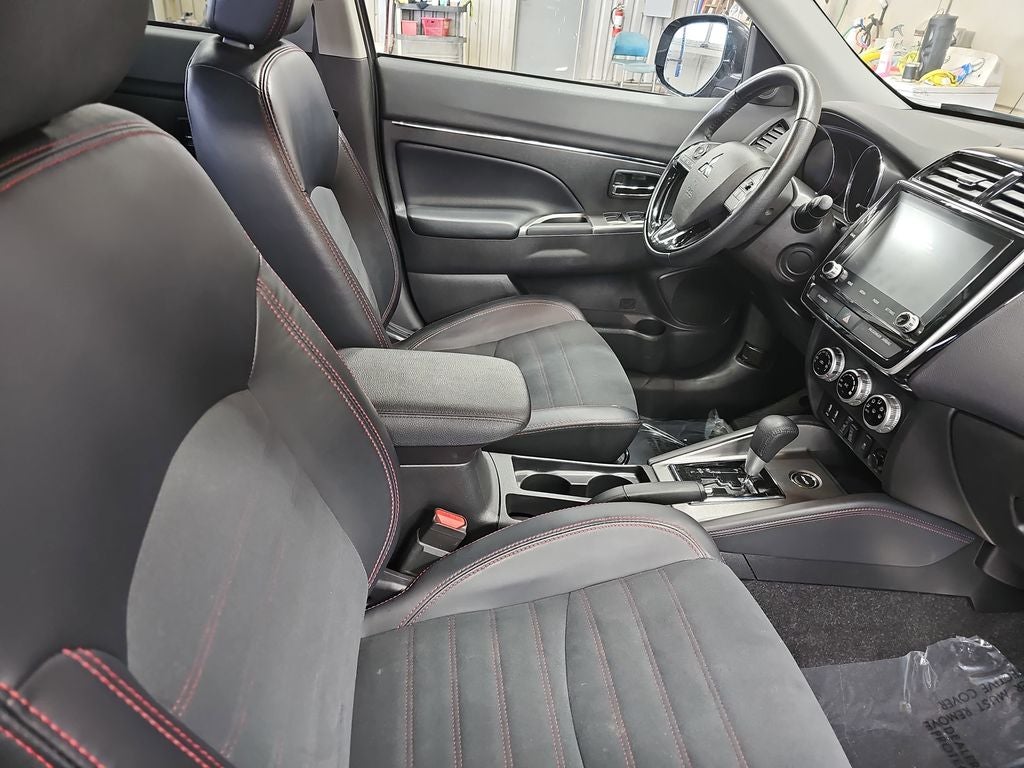 2024 Mitsubishi Outlander Sport 2.0 SE